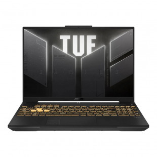 16" Ноутбук Asus TUF Gaming A16 FA607PV-N3035 (1920x1200, Ryzen..