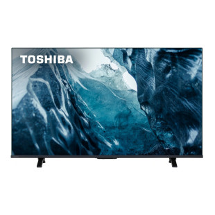 65" Телевизор Toshiba 65M450RE Black