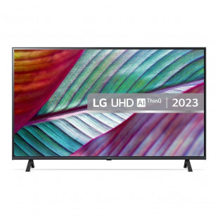 65" Телевизор LG 65UR78009LL.ARUB Black