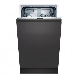 Встраиваемая посудомоечная машина Neff S953HKX16E Inox