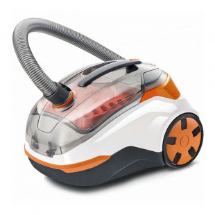 Пылесос Thomas DryBOX+AquaBOX Cat&Dog White/Orange