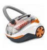 Пылесос Thomas DryBOX+AquaBOX Cat&Dog White/Orange