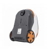 Пылесос Thomas DryBOX+AquaBOX Cat&Dog White/Orange