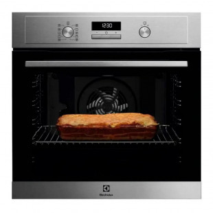 Электрический духовой шкаф Electrolux EOF4P74X Inox