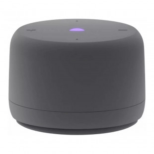 Умная колонка Яндекс Станция Лайт 2 c Алисой на YaGPT без часов Grap..