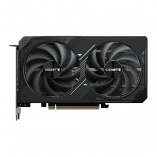 Видеокарта Gigabyte GeForce RTX 5060 Ti WINDFORCE MAX OC 16G