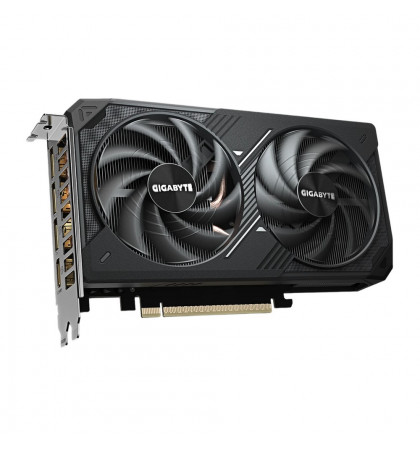 Видеокарта Gigabyte GeForce RTX 5060 Ti WINDFORCE MAX OC 16G
