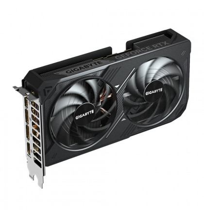 Видеокарта Gigabyte GeForce RTX 5060 Ti WINDFORCE MAX OC 16G