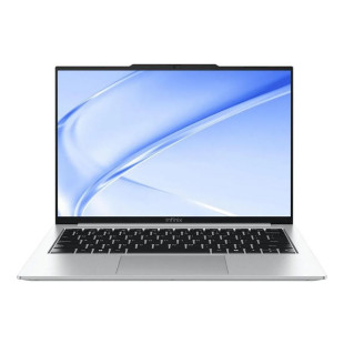 14" Ноутбук Infinix Xbook B14 BL41A7H (1920x1200, Ryzen 5 7540U 3.2Ghz, 16Gb LPDDR5, SSD512Gb, AMD Radeon 740M/14, noOS) Silver