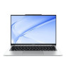 14" Ноутбук Infinix Xbook B14 BL41A7H (1920x1200, Ryzen 5 7540U 3.2Ghz, 16Gb LPDDR5, SSD512Gb, AMD Radeon 740M/14, noOS) Silver