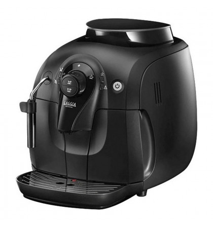 Кофемашина Gaggia Besana RI8180/01 Black