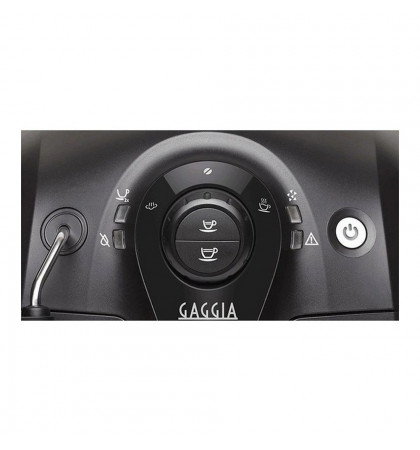 Кофемашина Gaggia Besana RI8180/01 Black