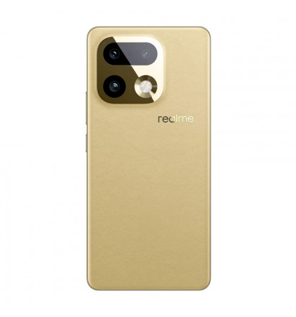 Смартфон realme 16 Pro+ 12/512Gb Master Gold