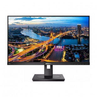 27" Монитор Philips 278B1 Black
