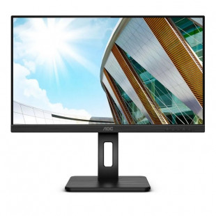 Монитор AOC 24" 24P2C Black