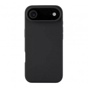 Чехол-накладка uBear Touch Mag Case для смартфона Apple iPhone 17 Air Black