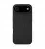 Чехол-накладка uBear Touch Mag Case для смартфона Apple iPhone 17 Air Black