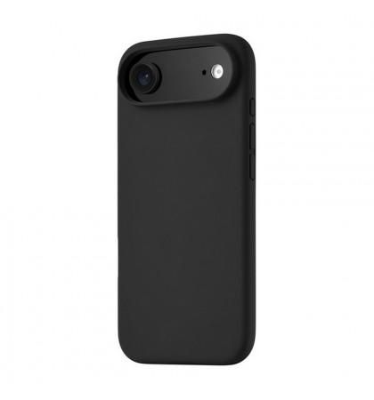 Чехол-накладка uBear Touch Mag Case для смартфона Apple iPhone 17 Air Black