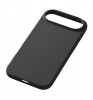 Чехол-накладка uBear Touch Mag Case для смартфона Apple iPhone 17 Air Black