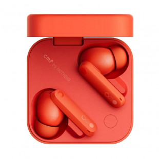 Наушники Nothing CMF Buds Pro 2 Orange