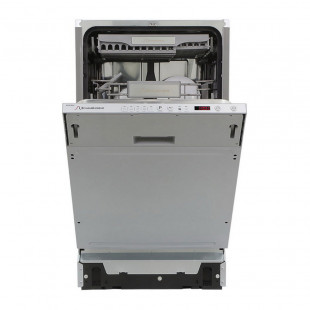 Встраиваемая посудомоечная машина Schaub Lorenz SLG VI4510 Inox