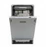 Встраиваемая посудомоечная машина Schaub Lorenz SLG VI4510 Inox
