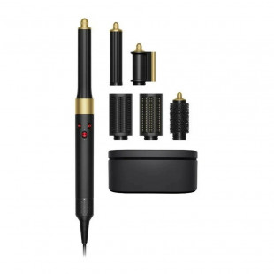 Стайлер Dyson Airwrap Complete Long HS05 Onyx/Gold