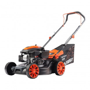 Газонокосилка роторная Patriot PT 400 Orange