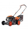 Газонокосилка роторная Patriot PT 400 Orange