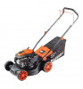 Газонокосилка роторная Patriot PT 400 Orange