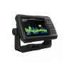 Эхолот Garmin Striker Vivid 5CV + GT20-TM Transducer Black