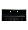 Электрический духовой шкаф Electrolux KOD5C70BX Black