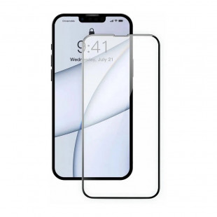 Защитное стекло Devia Star Full Tempered Glass для смартфона iPhone ..