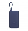 Внешний аккумулятор Xiaomi BHR8975GL 20000mAh Blue