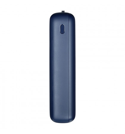 Внешний аккумулятор Xiaomi BHR8975GL 20000mAh Blue