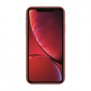 Смартфон Apple iPhone Xr 128GB Red