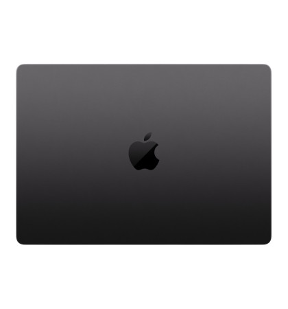 Ноутбук Apple MacBook Pro 14 (2025) (M5/24Gb/512Gb/GPU 10-core/Space Black) (Z1KH1)