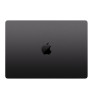 Ноутбук Apple MacBook Pro 14 (2025) (M5/24Gb/512Gb/GPU 10-core/Space Black) (Z1KH1)