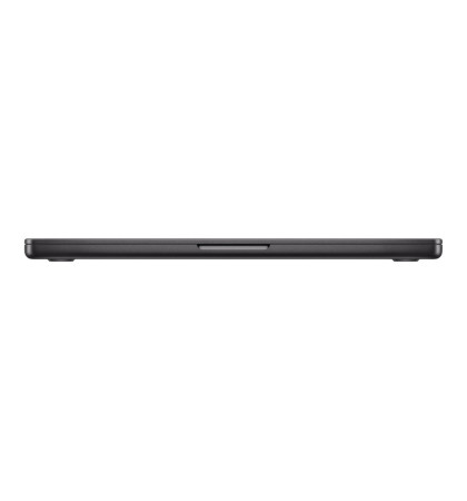 Ноутбук Apple MacBook Pro 14 (2025) (M5/24Gb/512Gb/GPU 10-core/Space Black) (Z1KH1)