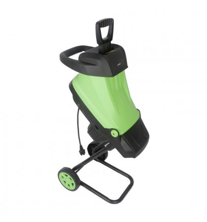 Садовый измельчитель Yiwu Great Victory Import&Export Green/Black