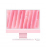 24" Моноблок Apple iMac 24 (2024) (4480x2520, Apple M4 8-core, 16Gb, 256Gb, Apple graphics 8-core) Pink