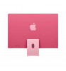 24" Моноблок Apple iMac 24 (2024) (4480x2520, Apple M4 8-core, 16Gb, 256Gb, Apple graphics 8-core) Pink