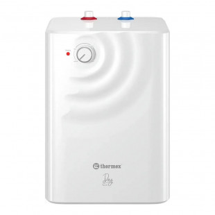 Накопительный электрический водонагреватель Thermex Day 15 U White