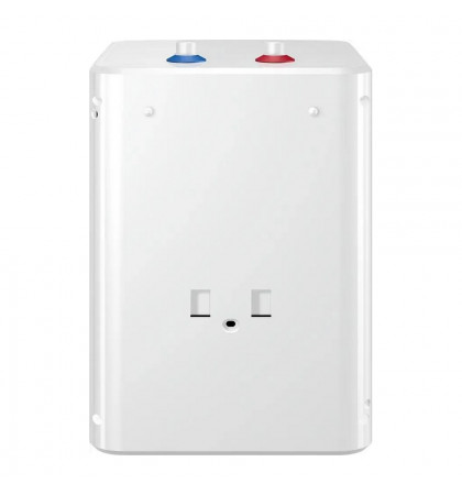 Накопительный электрический водонагреватель Thermex Day 15 U White