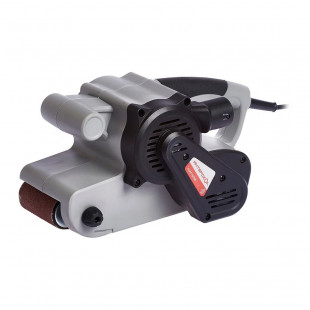 Ленточная шлифмашина Интерскол ЛШМ-76/900 Gray