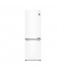 Холодильник LG GC-B459SQCL White