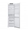 Холодильник LG GC-B459SQCL White