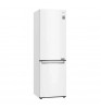 Холодильник LG GC-B459SQCL White