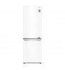 Холодильник LG GC-B459SQCL White