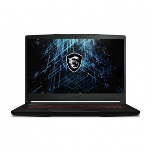 15.6" Ноутбук MSI GF6311UD-223XRU 1920x1080, Intel Core i5 1140..